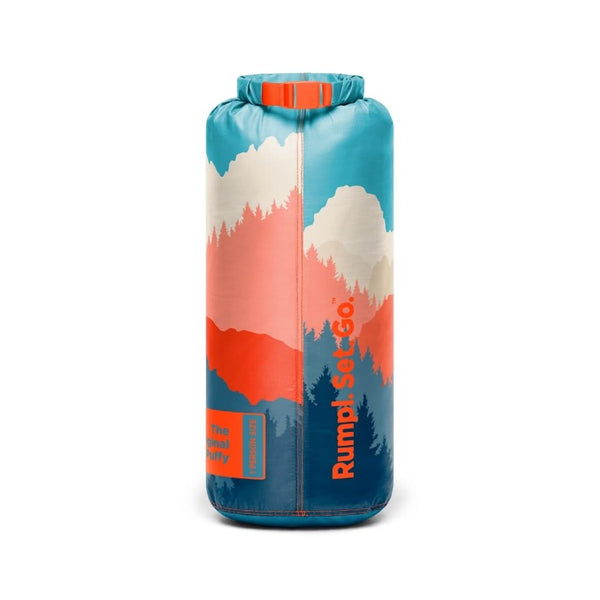 Rumpl Original Puffy Blanket Teton Glow