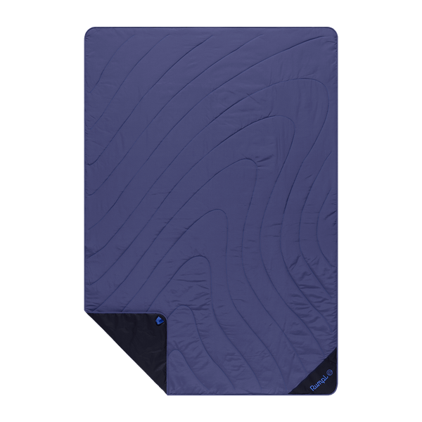 Rumpl Overland Mat Marionberry