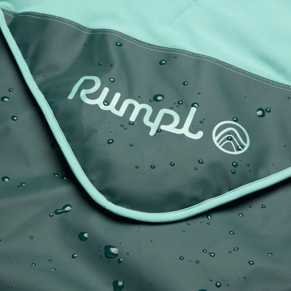 Rumpl Overland Mat Wasabi