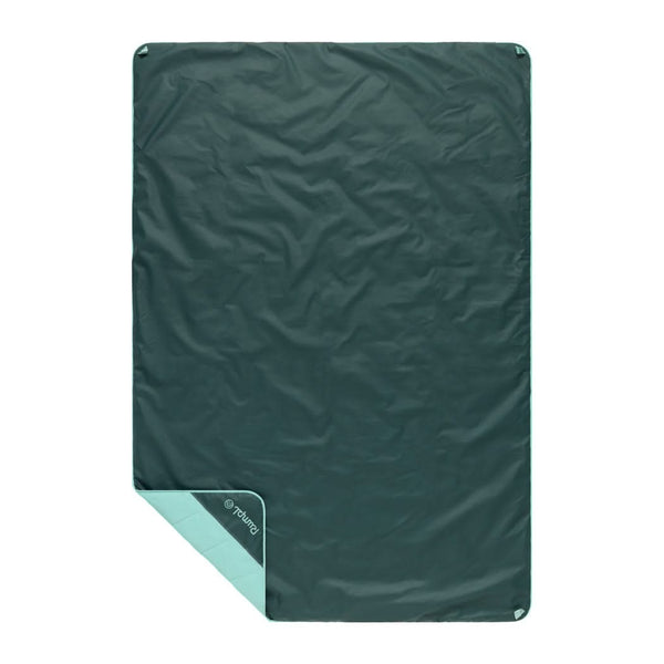 rumpl Overland Mat Wasabi