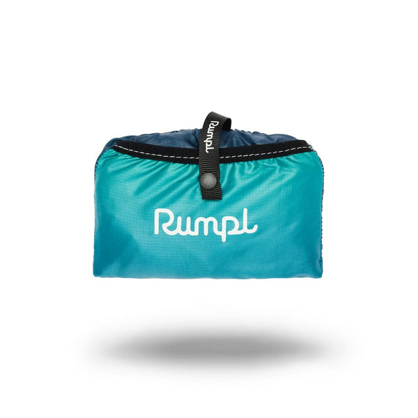 rumpl Packable Tote Bag Arizona Fade