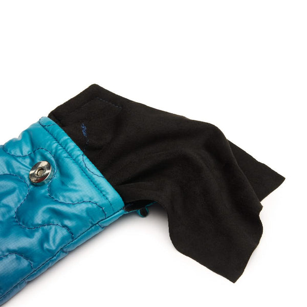 rumpl Shady Pouch Ocean Fade