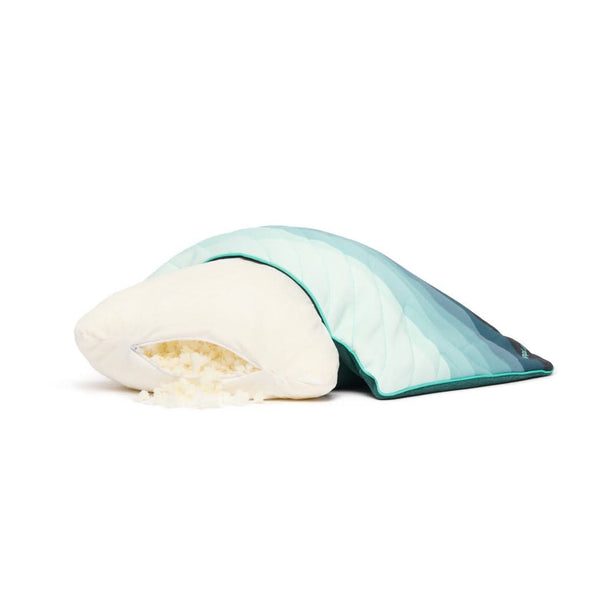 Rumpl The Camp Pillow Baja Fade