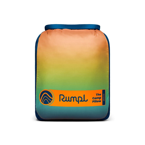 rumpl The Camp Pillow Baja Fade