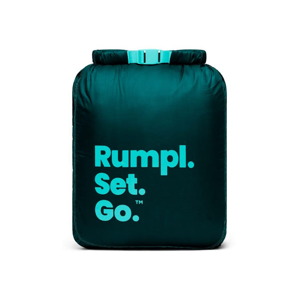Rumpl The Camp Pillow Cascade Fade
