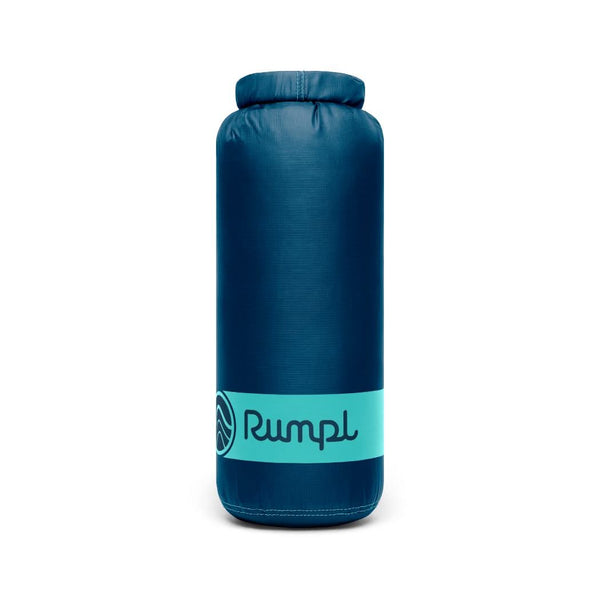 Rumpl Travel Puffy Blanket Deepwater