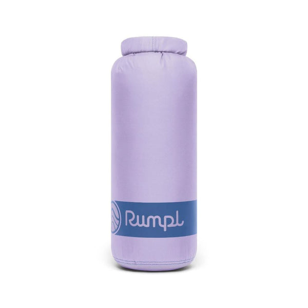 Rumpl Travel Puffy Blanket Lavender