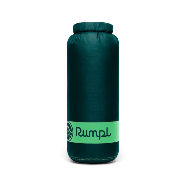 Rumpl Travel Puffy Blanket Sea Moss