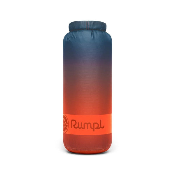 Rumpl Travel Puffy Blanket Volcanic Fade