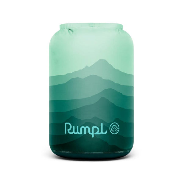 Rumpl Wrap Sack 20° Sleeping Bag Cascade Fade