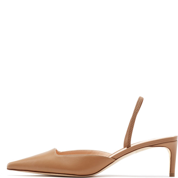 rupert sanderson Aminta Cremino Calf 55mm Mid Heels