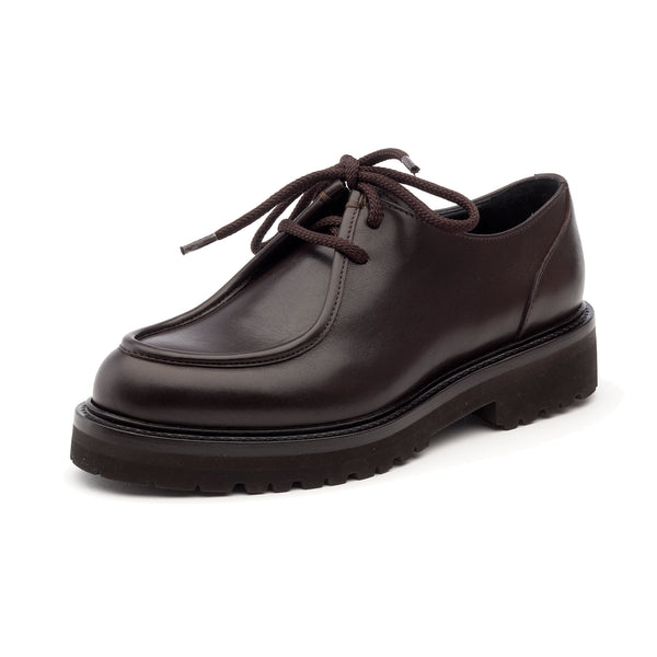 Rupert Sanderson Kingston Testa Di Moro Calf 10mm Boots