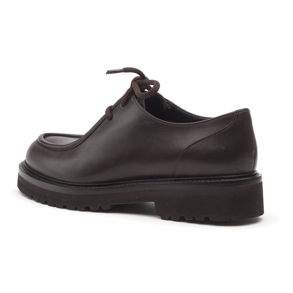 Rupert Sanderson Kingston Testa Di Moro Calf 10mm Boots