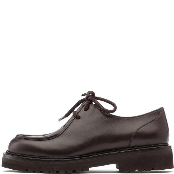 rupert sanderson Kingston Testa Di Moro Calf 10mm Boots