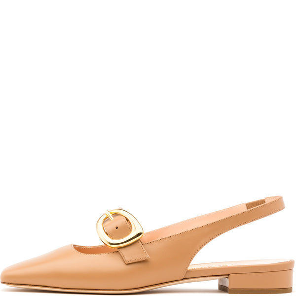 rupert sanderson Kakoda Cremino Calf 10mm