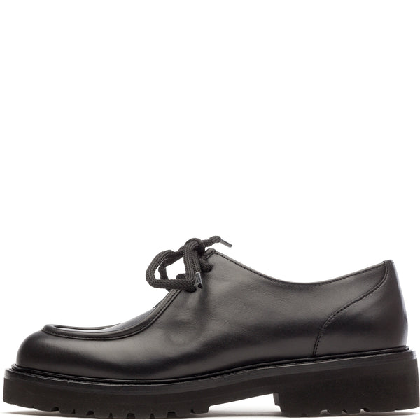 rupert sanderson Kingston Black Calf 10mm Boots