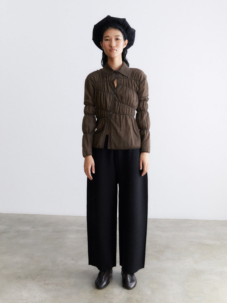 Rus Kirio Pants Wool Felted Pants