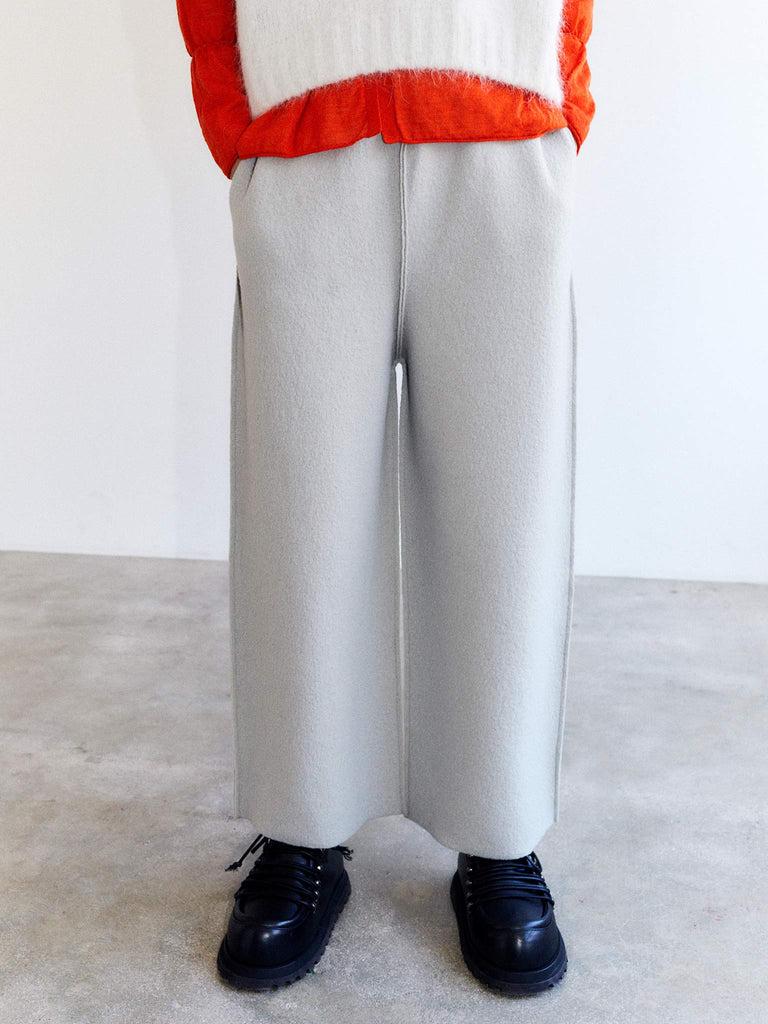 Rus Kirio Pants Wool Felted Pants