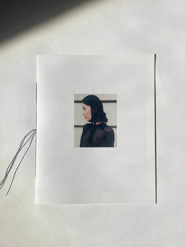 rus RUS JOURNALS VOL. I JOURNALS Vol. I Japan