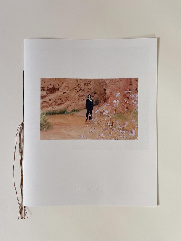 rus RUS JOURNALS VOL. II JOURNALS Vol. II Kyrgyzstan