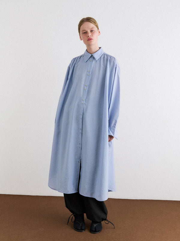 rus Sachi dress Midi shirt dress