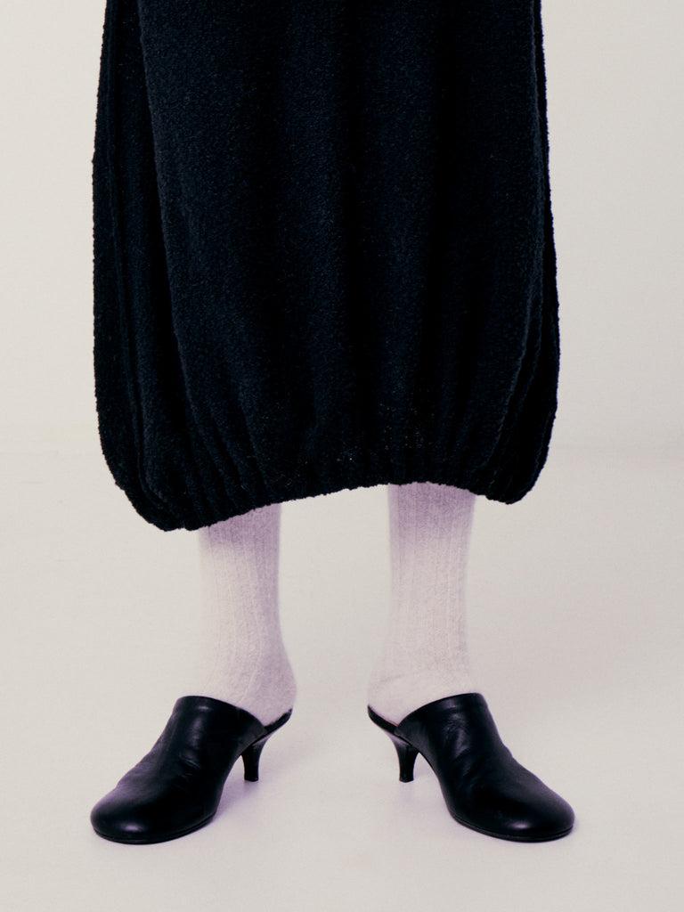 Rus Scala Socks Long Alpaca Socks