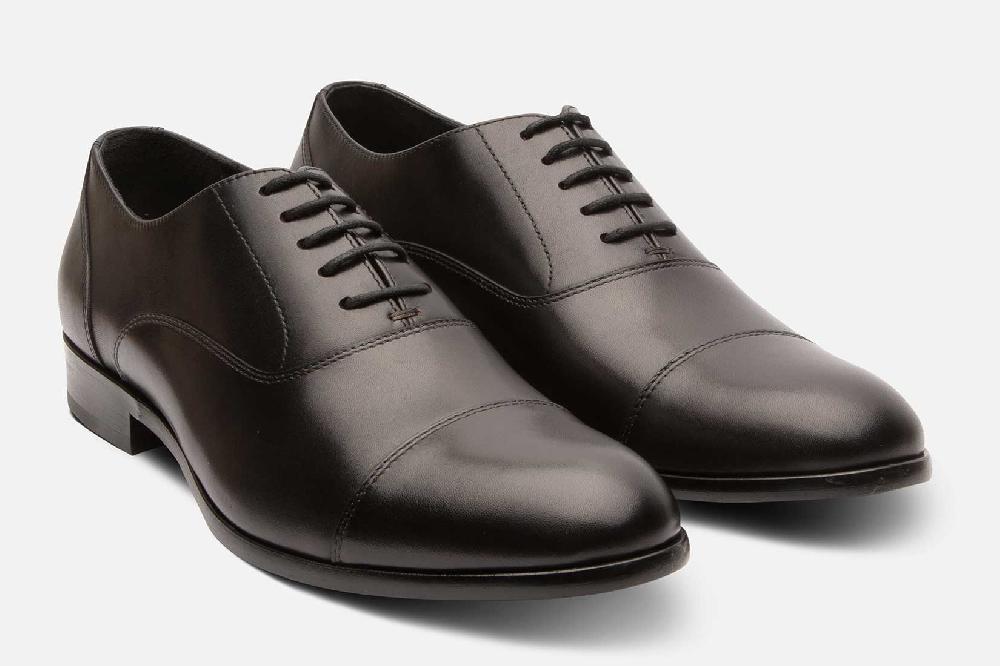 Rush By Gordon Rush Adams Lace-Ups