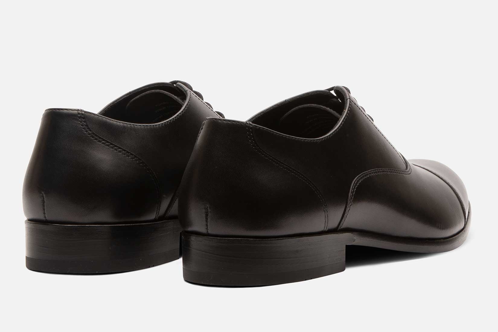 Rush By Gordon Rush Adams Lace-Ups