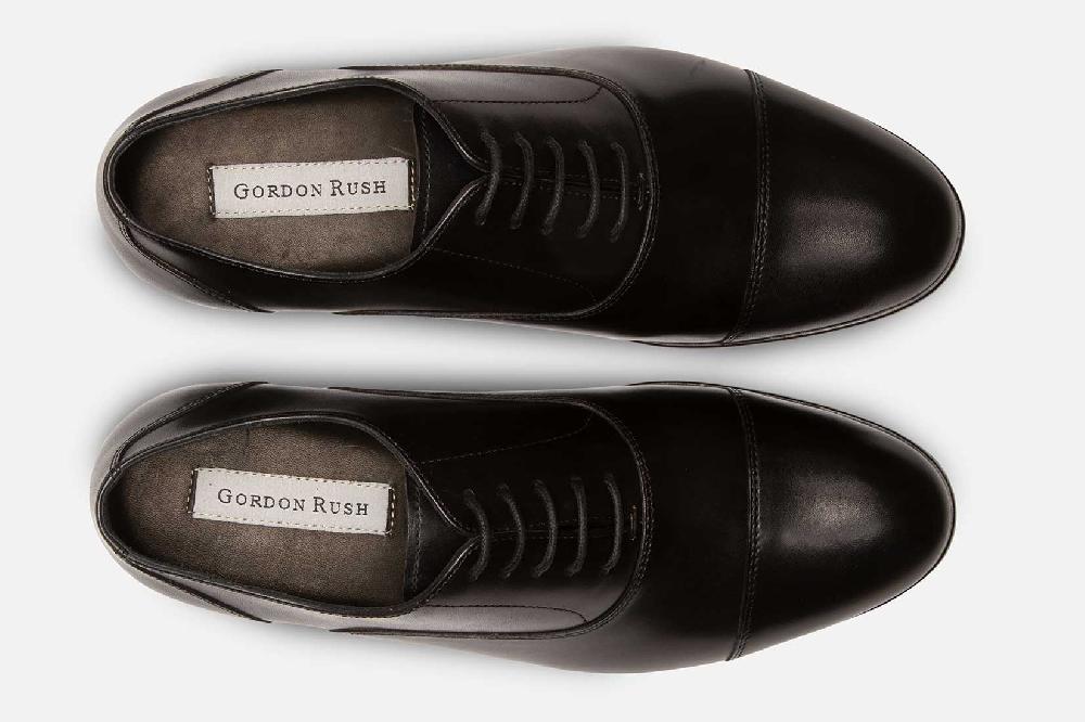 Rush By Gordon Rush Adams Lace-Ups