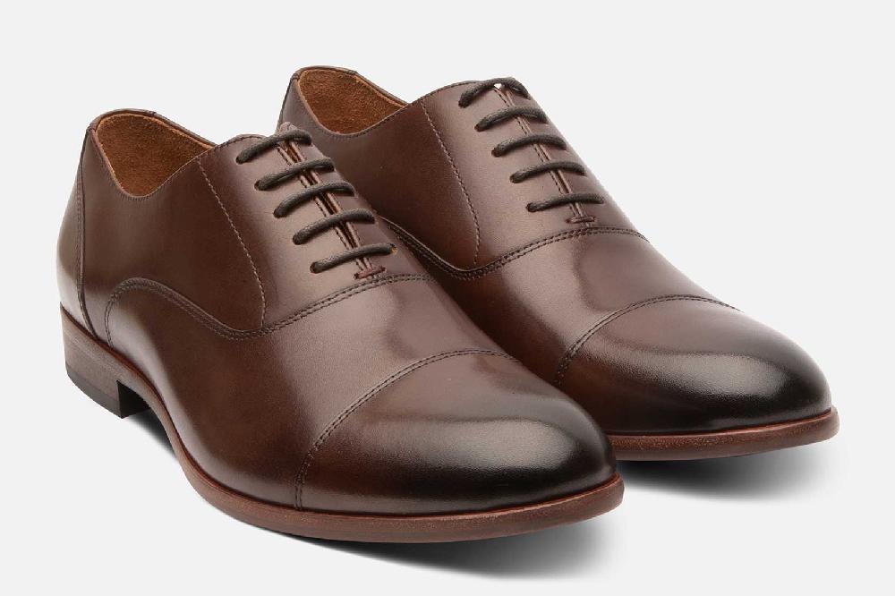 Rush By Gordon Rush Adams Lace-Ups