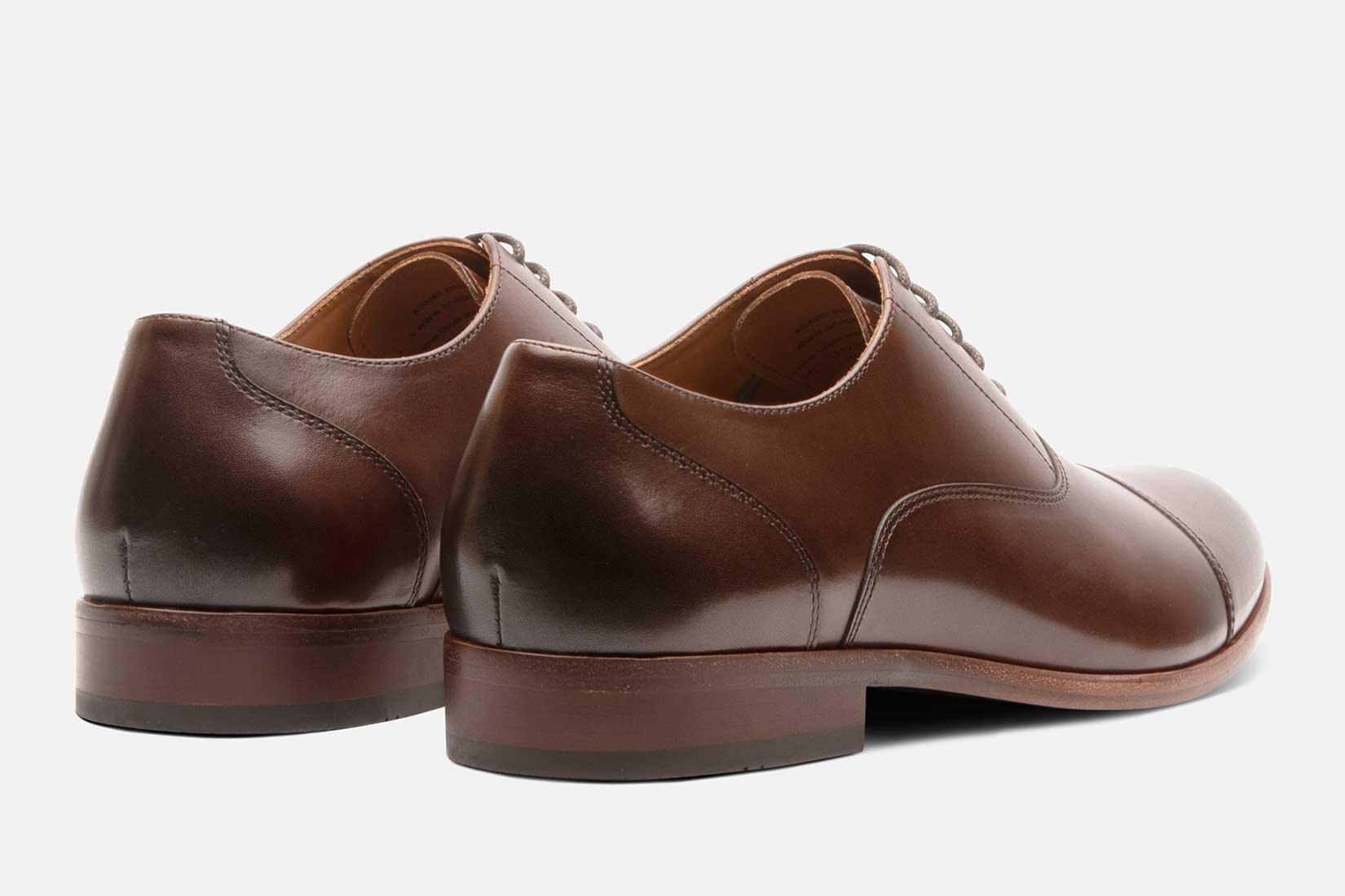 Rush By Gordon Rush Adams Lace-Ups