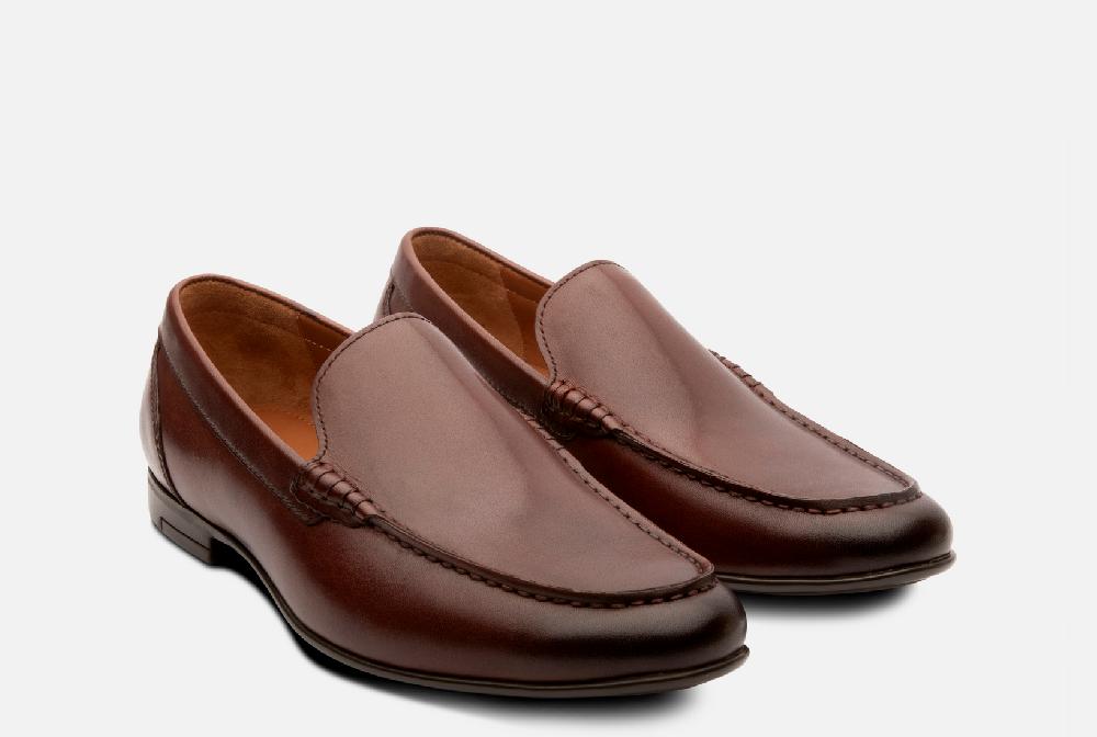 Rush By Gordon Rush Ashton Slip-Ons