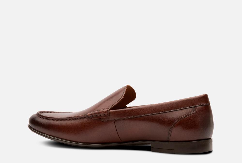 Rush By Gordon Rush Ashton Slip-Ons