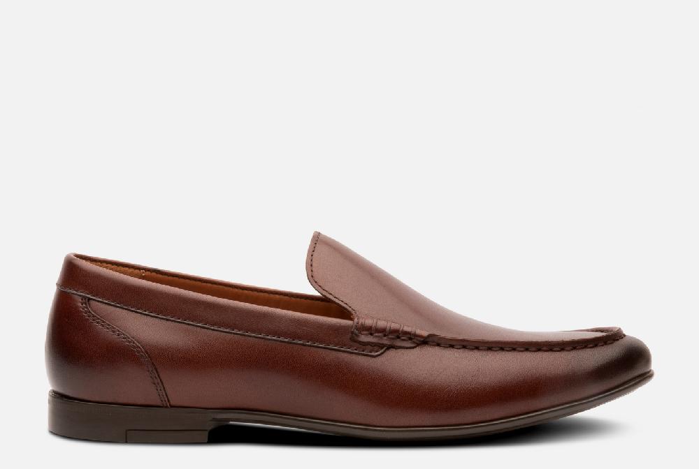 rush by gordon rush Ashton Slip-Ons