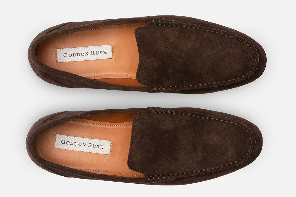 Rush By Gordon Rush Ashton Slip-Ons