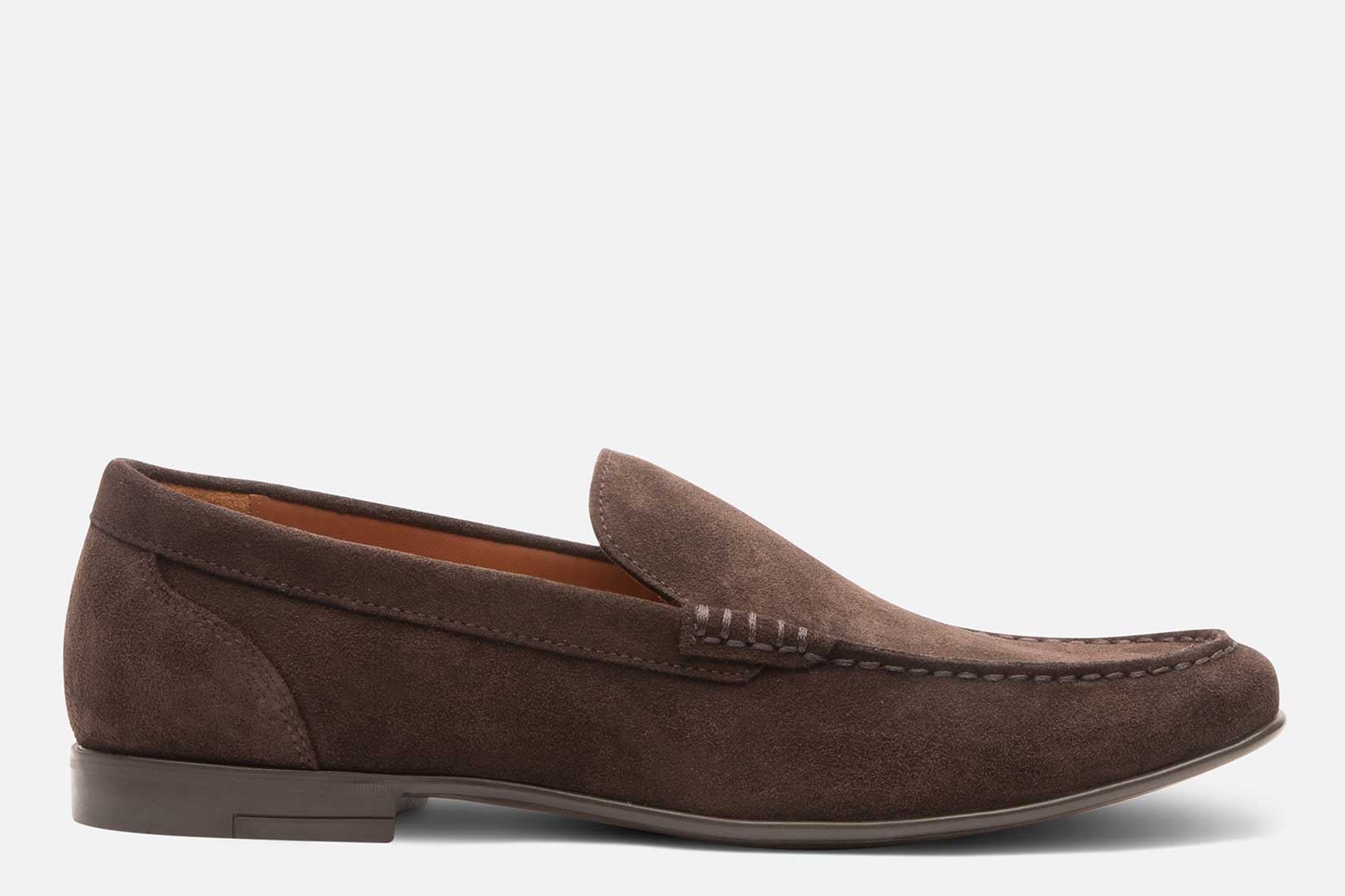 rush by gordon rush Ashton Slip-Ons