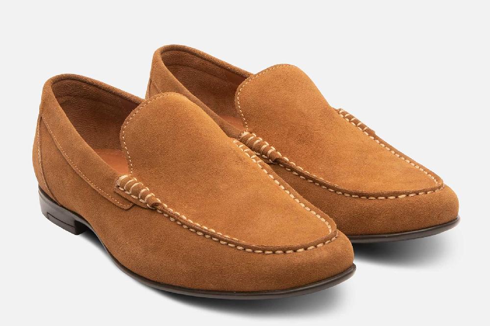 Rush By Gordon Rush Ashton Slip-Ons