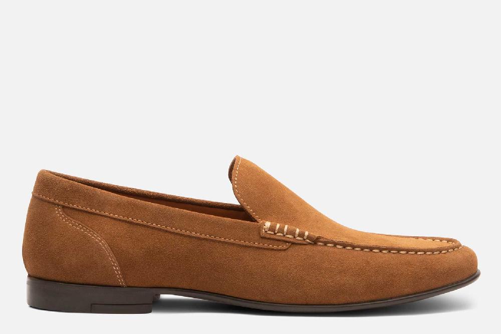 rush by gordon rush Ashton Slip-Ons