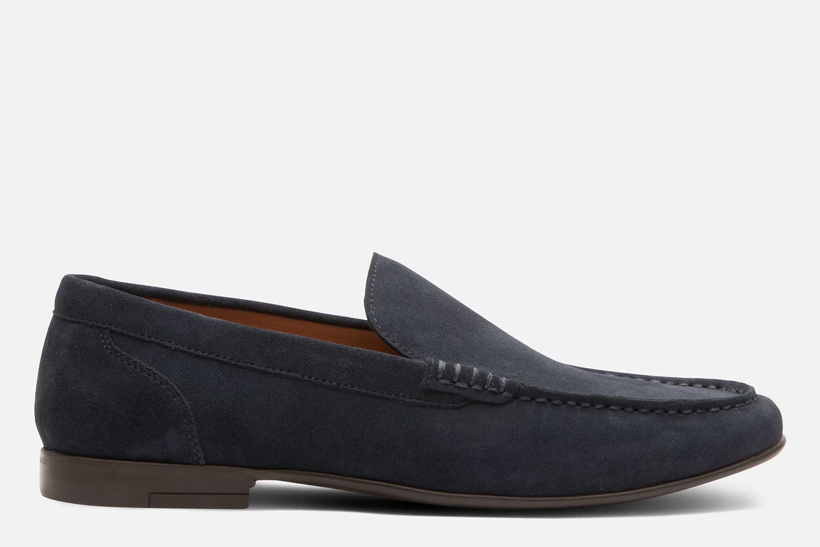 rush by gordon rush Ashton Slip-Ons
