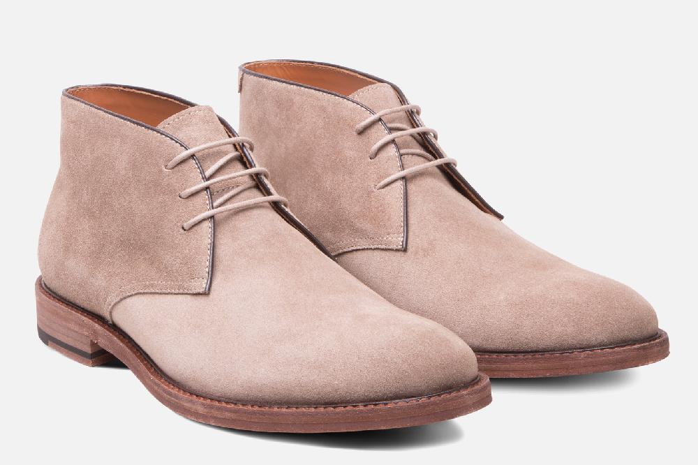 Rush By Gordon Rush Austin Boots