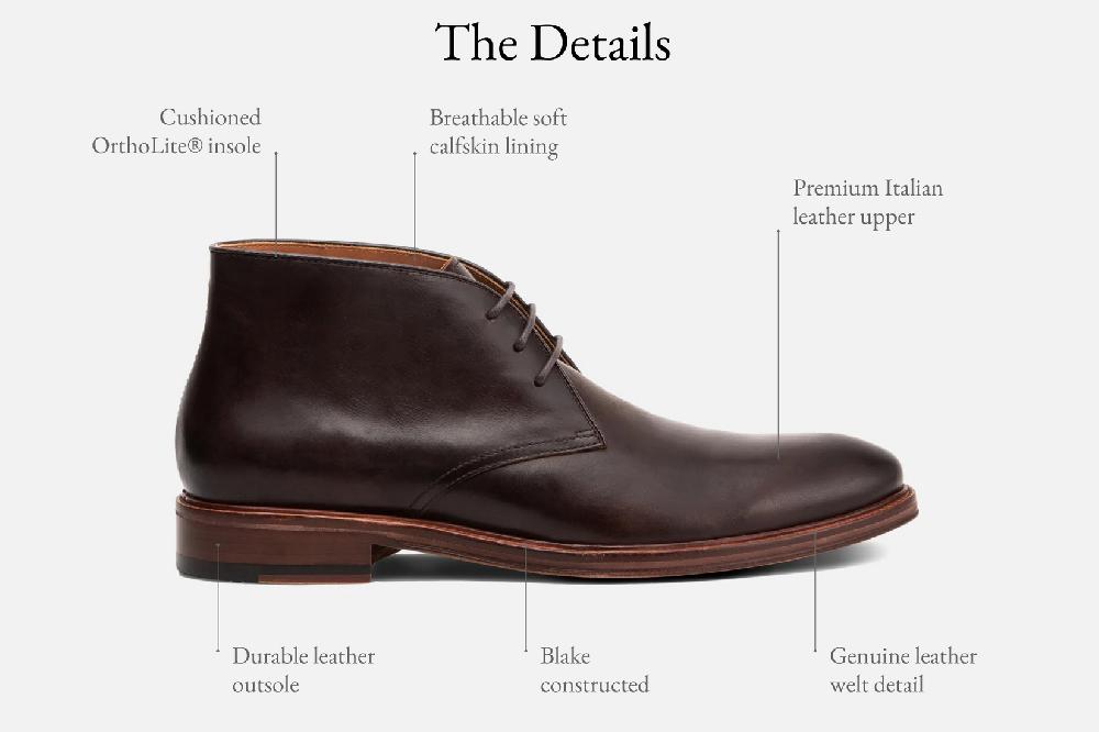 Rush By Gordon Rush Austin Boots