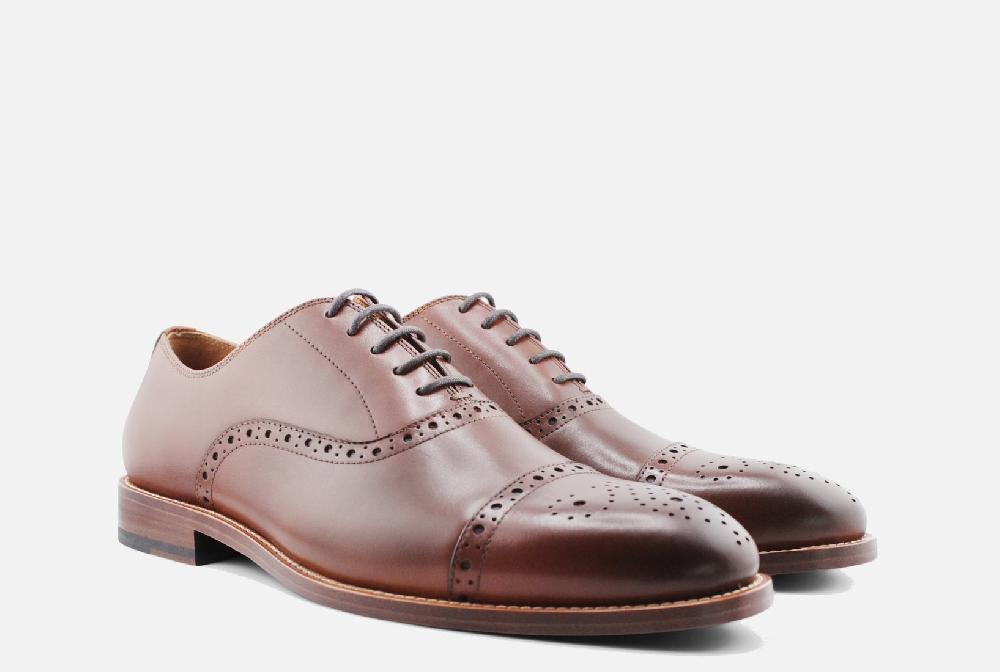 Rush By Gordon Rush Bennett Lace-Ups