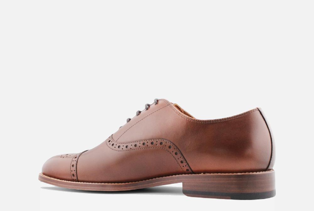Rush By Gordon Rush Bennett Lace-Ups