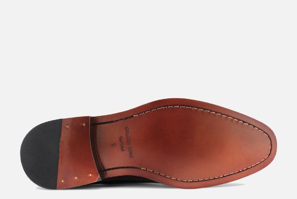 Rush By Gordon Rush Bennett Lace-Ups