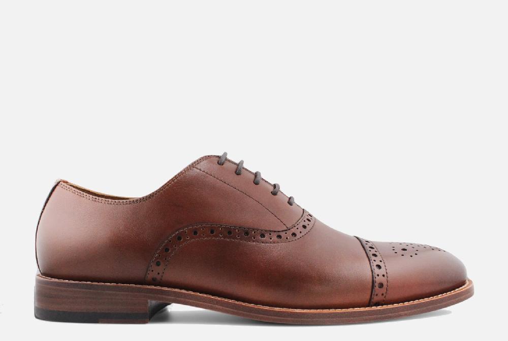 rush by gordon rush Bennett Lace-Ups