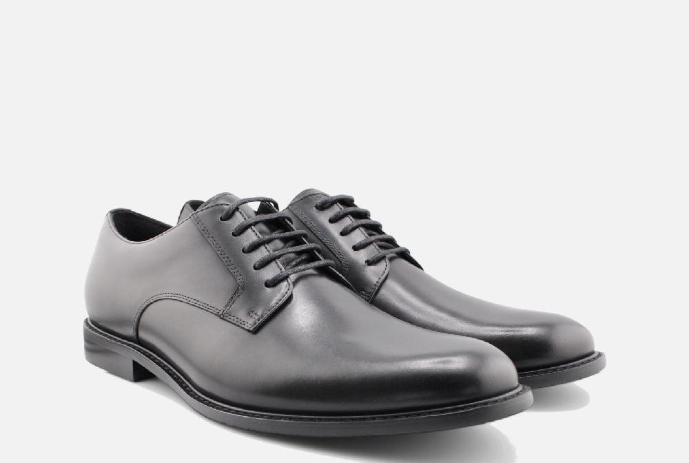 rush By Gordon Rush Brody Lace-Ups