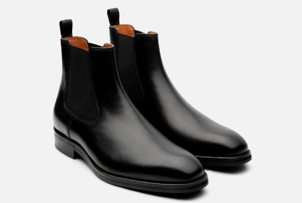 Rush By Gordon Rush Brysen Boots