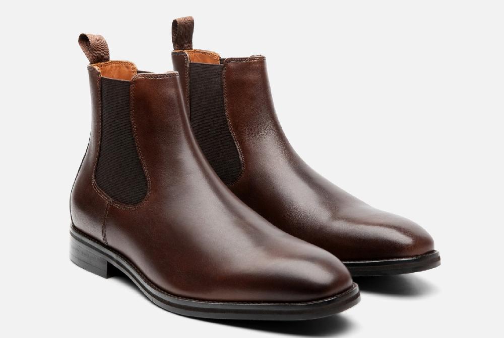 Rush By Gordon Rush Brysen Boots