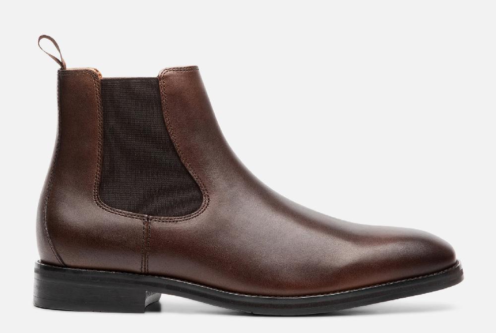 rush by gordon rush Brysen Boots