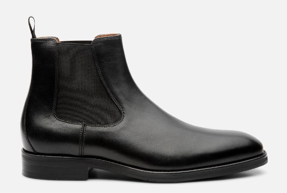 rush by gordon rush Brysen Boots